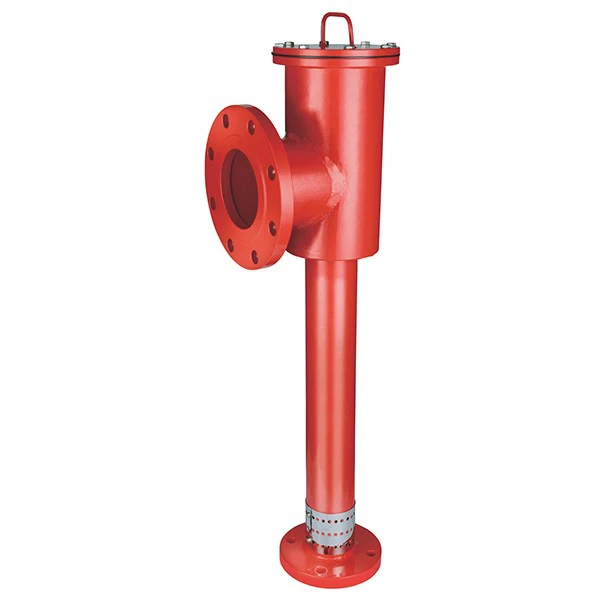 Petroleum Foam Pourer For Fire Protection