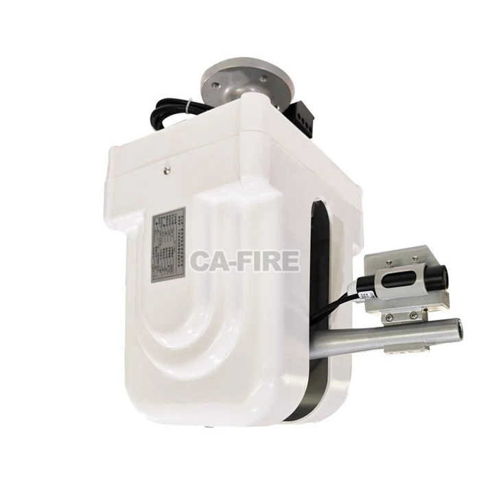 Automatic Fire Extinguish Monitor