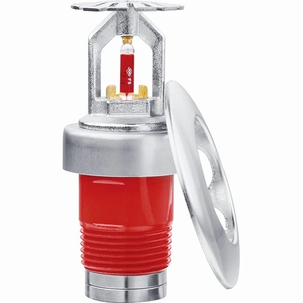Dry Pipe Sprinklers