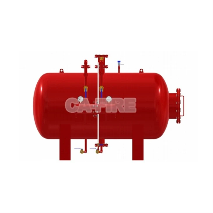Foam Storage Bladder Tank suppliers