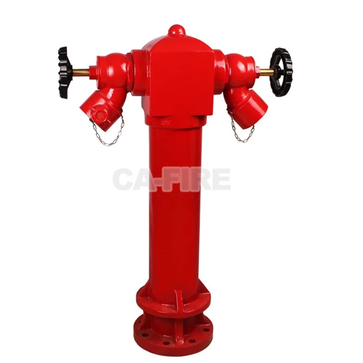 Bs750 Hydrant