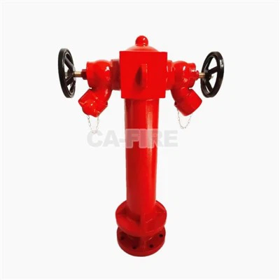 יצרני ברז כיבוי אש