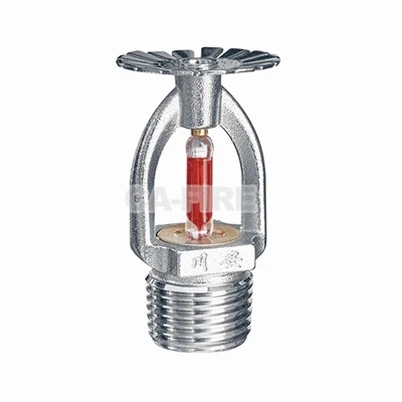 ספרינקלרים תלויים ציוד כיבוי אש